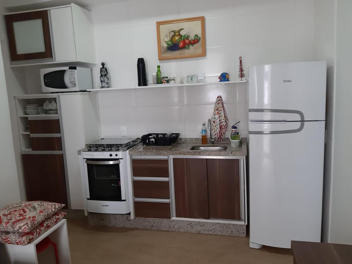 Apartamento Ilha Dos Patos Ingleses Na Beira Do Mar Florianópolis Exterior foto