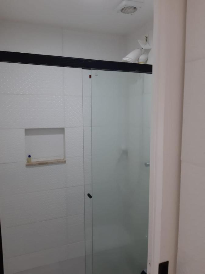 Apartamento Ilha Dos Patos Ingleses Na Beira Do Mar Florianópolis Exterior foto